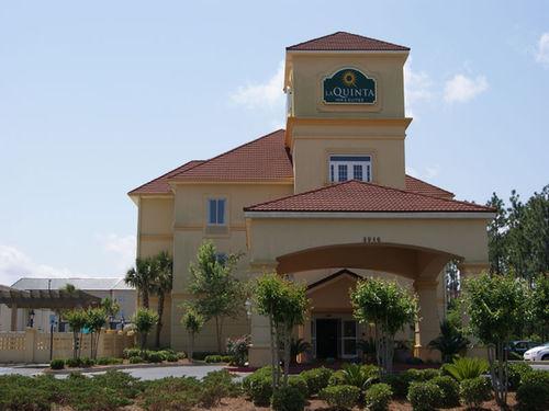 La Quinta By Wyndham Mobile - Daphne Hotel Exterior photo